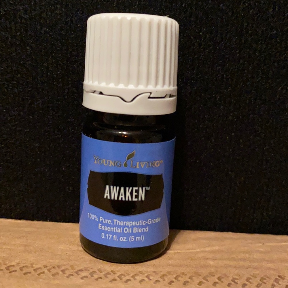 YL Awaken essential oil